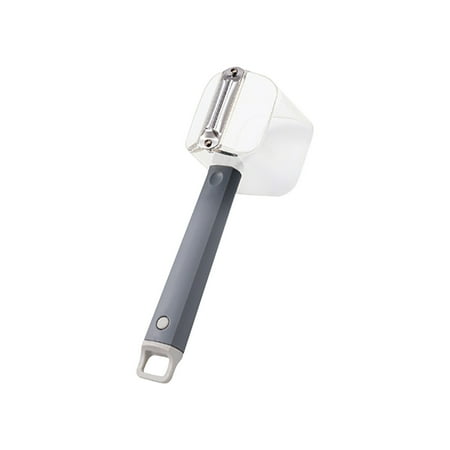Christmas Clearance! SuoKom Multifunctional Vegetable Peeler Stainless Steel Storage Scraper Kitchen Tools
Christmas Clearance! SuoKom Multifunctional Vegetable Peeler Stainless Steel Storage Scraper Kitchen Tools
