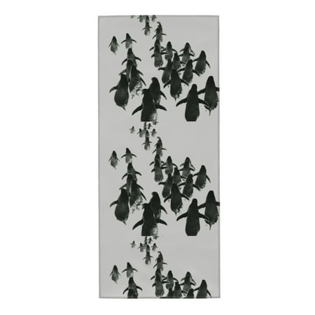 Home Towels Antarctica-Penguin Absorbent Hanging Hand Towel Small Bath Towel Decorative Kitchen Dish Guest Towel For Spa Gym Hote 12x27.5in
Home Towels Antarctica-Penguin Absorbent Hanging Hand Towel Small Bath Towel Decorative Kitchen Dish Guest Towel For Spa Gym Hote 12x27.5in
