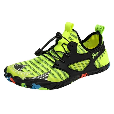 Sneaker Shoes Men Mens Leather Sneaker Fashion Summer Water Shoes Men Quick Drying Shoes Swimming And Diving Shoes Hiking And Tracing Shoes Lightweight Non Slip Elastic Lace Up
Sneaker Shoes Men Mens Leather Sneaker Fashion Summer Water Shoes Men Quick Drying Shoes Swimming And Diving Shoes Hiking And Tracing Shoes Lightweight Non Slip Elastic Lace Up