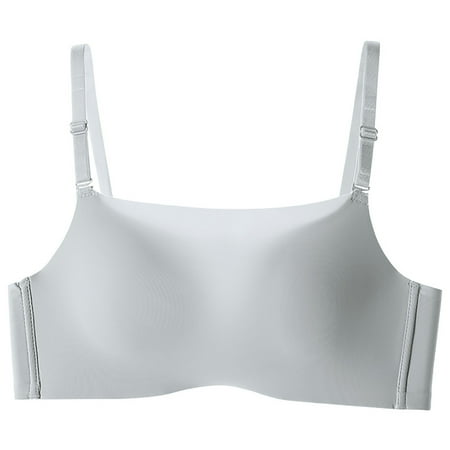 ameIAEA Tshirt Bras for Women No Underwire Smoothing Bra Full Coverage Push Up Seamless Bra
ameIAEA Tshirt Bras for Women No Underwire Smoothing Bra Full Coverage Push Up Seamless Bra