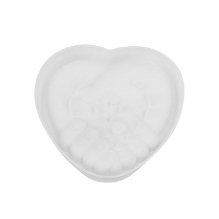 Pianpianzi Cake Tray for Baking Glass Chocolate Molds Silicone Large Letter Baking Molds Valentine s In Hand Cake Day Silicone Baking Hand Heart Cake Mould
Pianpianzi Cake Tray for Baking Glass Chocolate Molds Silicone Large Letter Baking Molds Valentine s In Hand Cake Day Silicone Baking Hand Heart Cake Mould
