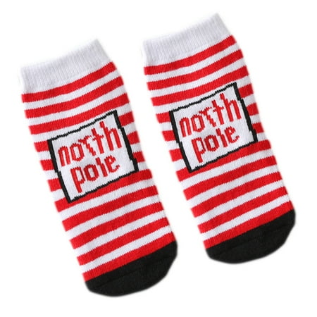Toddler Baby Kids Christmas Crew Socks Cartoon Santa Elk Bear Snowflake Striped Patterns Terry Towel Winter Warm Infant
Toddler Baby Kids Christmas Crew Socks Cartoon Santa Elk Bear Snowflake Striped Patterns Terry Towel Winter Warm Infant