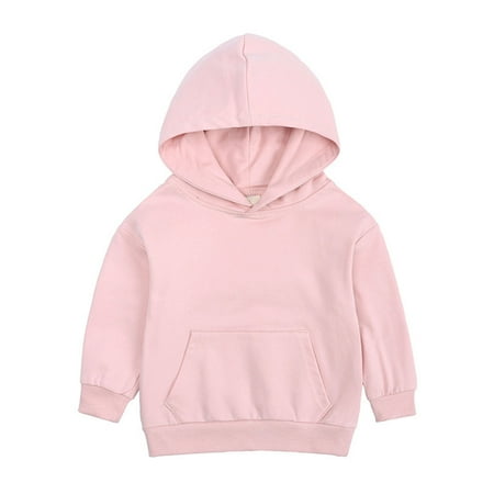 Hoodies for Teen Girls Unisex Toddler Kids Baby Boy Girl Hoodies Basic Solid Long Sleeve With Pocket Hooded Sweatshirts Pullovers Top Fall Clothes Hoodies for Boys(Color:Pink Size:2-3 Years)
Hoodies for Teen Girls Unisex Toddler Kids Baby Boy Girl Hoodies Basic Solid Long Sleeve With Pocket Hooded Sweatshirts Pullovers Top Fall Clothes Hoodies for Boys(Color:Pink Size:2-3 Years)