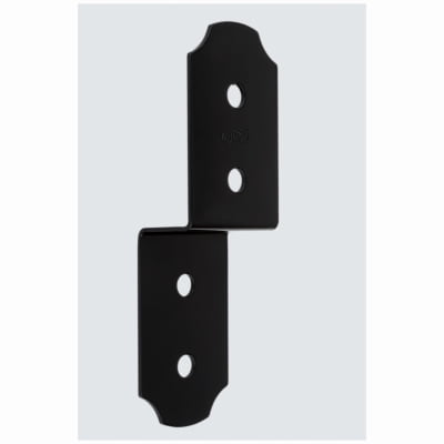 National 2PK 1-1/2 x 3 x 10 Hartley Collection Joist Tie. To be installed to a b
National 2PK 1-1/2 x 3 x 10 Hartley Collection Joist Tie. To be installed to a b