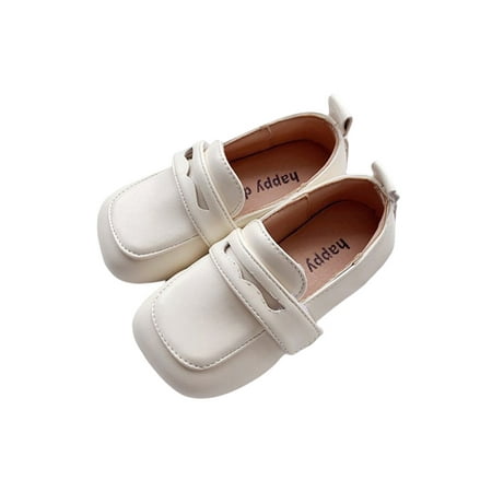 Avamo Boy s Dress Shoes Slip On Flats Comfort Loafers Kids Leather Shoe Boys Lightweight Non-Slip Beige 11C
Avamo Boy s Dress Shoes Slip On Flats Comfort Loafers Kids Leather Shoe Boys Lightweight Non-Slip Beige 11C