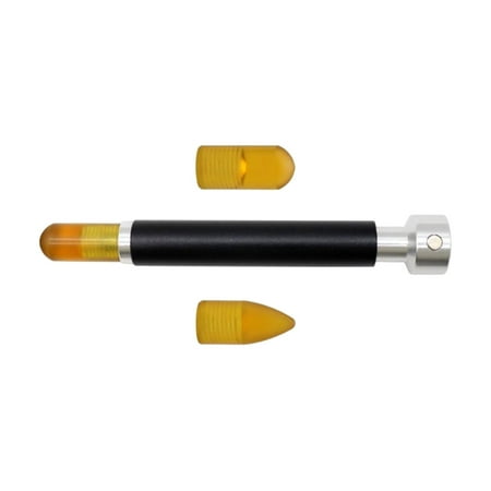 Metal Tap Down Pen Aluminum Alloy Knock Tools DIY Paintless Repair Tool