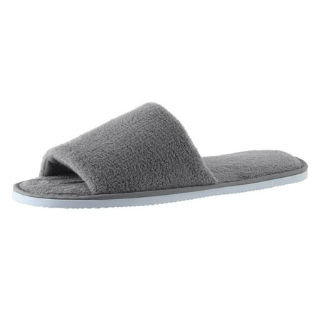 Fsqjgq Warming Slippers for Men and Women Disposable Slippers Hotel Home Stay Coral Velvet Antiskid Sole Disposable Cotton Slippers Robe and Slippers Set Women Light Weight Zip Dark Gray One Size
Fsqjgq Warming Slippers for Men and Women Disposable Slippers Hotel Home Stay Coral Velvet Antiskid Sole Disposable Cotton Slippers Robe and Slippers Set Women Light Weight Zip Dark Gray One Size