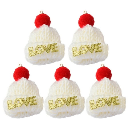 5 Pcs Of Mini Christmas Hat And Small Christmas Hat Handicrafts Small Christmas Hat Cup Cap Silver Bracket Family Christmas Decoration 2024 Clearance
5 Pcs Of Mini Christmas Hat And Small Christmas Hat Handicrafts Small Christmas Hat Cup Cap Silver Bracket Family Christmas Decoration 2024 Clearance