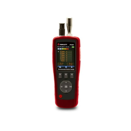 Triplett EPC600 - Environmental Particle Counter