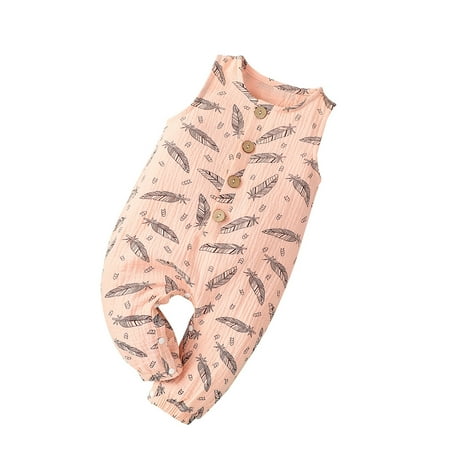 Boys Bodysuits Linen Summer Outfits Button Baby Romper Jumpsuit Romper&Jumpsuit
Boys Bodysuits Linen Summer Outfits Button Baby Romper Jumpsuit Romper&Jumpsuit