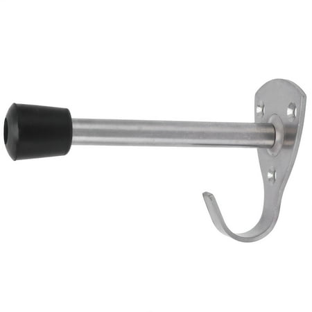 2024 Stainless Steel Door Hook Clothes Hats Towel Coat Hanger for Bathroom Kitchen Toilet
2024 Stainless Steel Door Hook Clothes Hats Towel Coat Hanger for Bathroom Kitchen Toilet