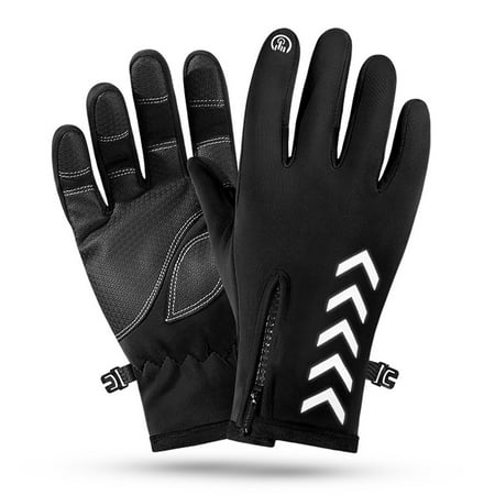 XIEC Finger Gloves Thicken Touch Screen Men Women Anti-slip Waterproof Plush Autumn Winter Gloves for Riding
XIEC Finger Gloves Thicken Touch Screen Men Women Anti-slip Waterproof Plush Autumn Winter Gloves for Riding