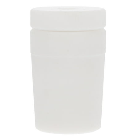 Ptfe Stirrer Plug Labs PTFE Plug PTFE Stir Plug PTFE Solid Stopper School Experiment Equipment
Ptfe Stirrer Plug Labs PTFE Plug PTFE Stir Plug PTFE Solid Stopper School Experiment Equipment