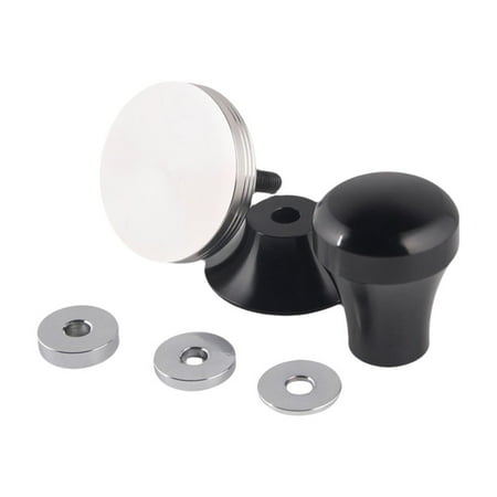 Coffee Tamper Tamper for Espresso Machines Stainless Steel Detachable Tamper Espresso Accessories 51mm
Coffee Tamper Tamper for Espresso Machines Stainless Steel Detachable Tamper Espresso Accessories 51mm