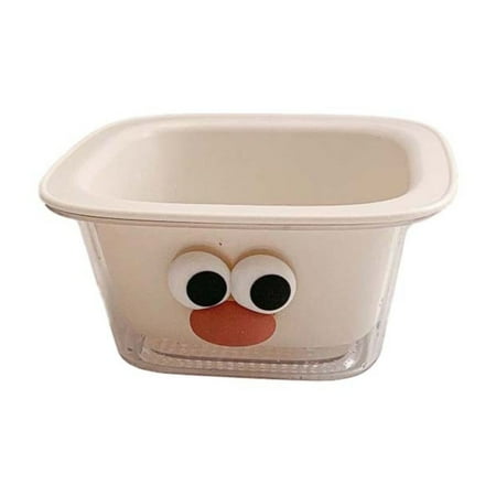 Huhuzaio Home Decor 2 in 1 Kitchen Colander Set Kitchen Strainers Bowl Set| Fruits Vegetables Washing Basket| Vegetable Strainer Set Vegetable Basket Detachable Colander| Washing Basket for Meal Prep
Huhuzaio Home Decor 2 in 1 Kitchen Colander Set Kitchen Strainers Bowl Set| Fruits Vegetables Washing Basket| Vegetable Strainer Set Vegetable Basket Detachable Colander| Washing Basket for Meal Prep