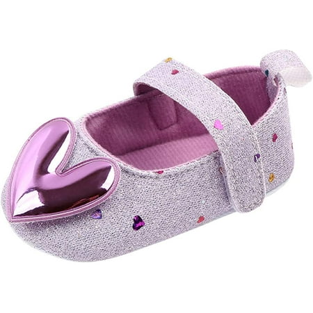 QWZNDZGR Baby Girls Boys T-Strap Moccasins Mary Jane Soft Newborn Infant Crib First Walker Prewalker Newborn Sneaker Shoes
QWZNDZGR Baby Girls Boys T-Strap Moccasins Mary Jane Soft Newborn Infant Crib First Walker Prewalker Newborn Sneaker Shoes