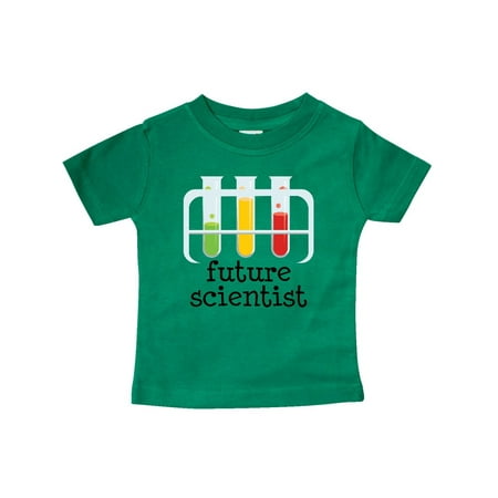 Inktastic Future Scientist Chemist Chem Teacher Gift Baby Boy or Baby Girl T-Shirt
Inktastic Future Scientist Chemist Chem Teacher Gift Baby Boy or Baby Girl T-Shirt