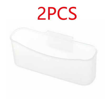 Refrigerator seasoning storage box kitchen supplies sauce bag rack mini storage shelf holder kitchen organizer storage holder rack
Refrigerator seasoning storage box kitchen supplies sauce bag rack mini storage shelf holder kitchen organizer storage holder rack
