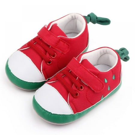 Autumn Spring Baby Boys Girls Classic Casual Sneakers Solid Print Anti-Slip Shoes Toddler Soft Soled Shoe
Autumn Spring Baby Boys Girls Classic Casual Sneakers Solid Print Anti-Slip Shoes Toddler Soft Soled Shoe