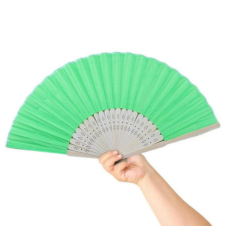 Laideyi White Silk Hand Fans for Women Foldable DIY Bamboo Handheld Fans Wedding Fans for Guests White Folding Fans Handheld Fans for Wedding Party Decoration typical
Laideyi White Silk Hand Fans for Women Foldable DIY Bamboo Handheld Fans Wedding Fans for Guests White Folding Fans Handheld Fans for Wedding Party Decoration typical