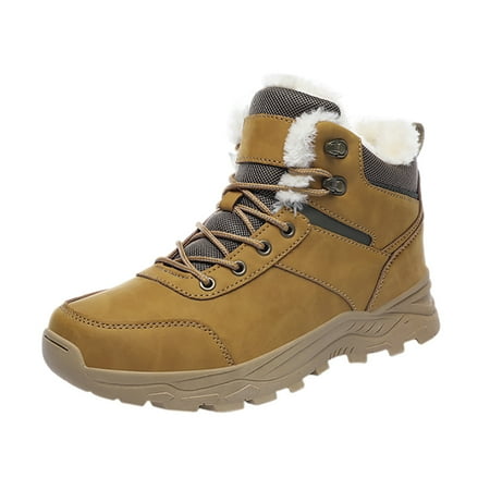 Jungdeepe Men s Autumn And Winter Fashion High Top Shoes Warm Comfortable Ankle Boots Sneaker for Men Walking Mens Air 1 Low Sneaker Size 8 Fashion Sneaker Size 13 Men Sneaker Organizers And Storage
Jungdeepe Men s Autumn And Winter Fashion High Top Shoes Warm Comfortable Ankle Boots Sneaker for Men Walking Mens Air 1 Low Sneaker Size 8 Fashion Sneaker Size 13 Men Sneaker Organizers And Storage