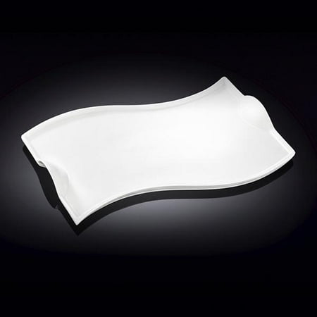 WILMAX FINE PORCELAIN SET OF 3 DISHES (14” / SET OF 3) WL-992578/A