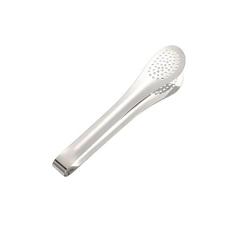 Fjofpr Stainless Steel Anti-Scald Bread Steak Clip Barbecue Clip Baking Tool Food Clip Kitchen Utensils & Gadgets
Fjofpr Stainless Steel Anti-Scald Bread Steak Clip Barbecue Clip Baking Tool Food Clip Kitchen Utensils & Gadgets