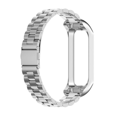 for Fit 2 SM-R220 Band Strap Stainless Steel Metal Replacement