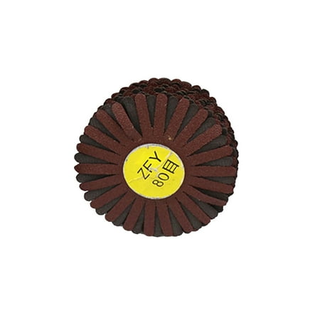 Sandpaper Wood Furniture Sanding Polishing Wheel Disc for Rotary Power Tool
Sandpaper Wood Furniture Sanding Polishing Wheel Disc for Rotary Power Tool