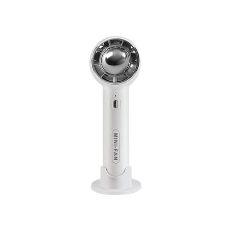 Ozmmyan Handheld Fan Portable Cooling Fan With Base Three Speeds Cooling Fan Strong Wind Quiet Operation Work Fan For Home Bedroom Office Desk Outdoor Travel Gift On Clearance
Ozmmyan Handheld Fan Portable Cooling Fan With Base Three Speeds Cooling Fan Strong Wind Quiet Operation Work Fan For Home Bedroom Office Desk Outdoor Travel Gift On Clearance