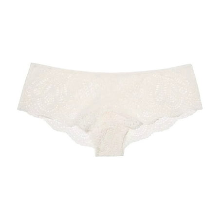 Aayomet Women Panties Cotton Women s Panties Pack Cotton Moisture-Wicking Underwear Ultra-Soft and Breathable Tagless Multipack White L
Aayomet Women Panties Cotton Women s Panties Pack Cotton Moisture-Wicking Underwear Ultra-Soft and Breathable Tagless Multipack White L