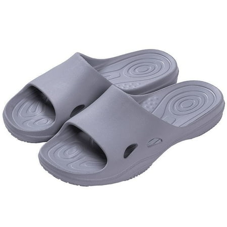 2024 New Summer Beach Slippers Men‘s Outer Wear Wear-resistant Home Bathing Slippers Not Stinky Feet EVA Slippers Women
2024 New Summer Beach Slippers Men‘s Outer Wear Wear-resistant Home Bathing Slippers Not Stinky Feet EVA Slippers Women