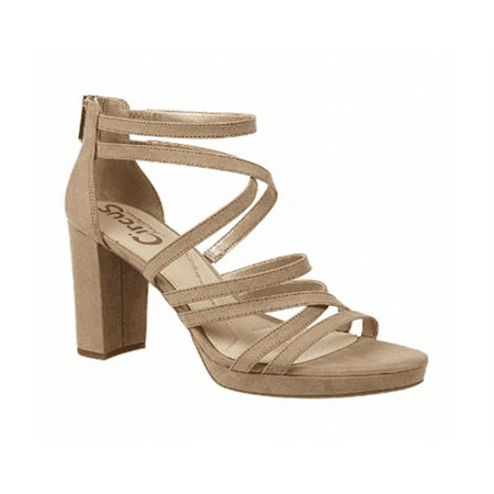 Circus By Sam Edelman Women s Oatmeal Platform Adele Sandal Oatmeal Size 10M
Circus By Sam Edelman Women s Oatmeal Platform Adele Sandal Oatmeal Size 10M