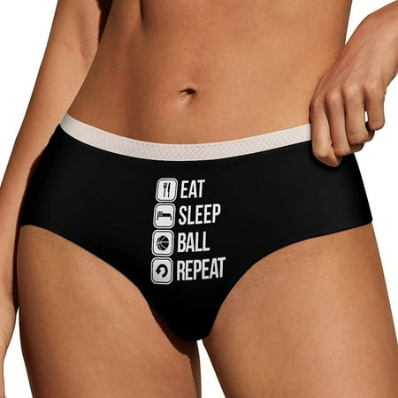 Womens Panties Soft Lace Briefs Panty Bikini Underwear Sexy Underpants