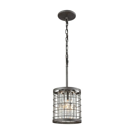 ELK Lighting Nadina 14345/1 Pendant Light