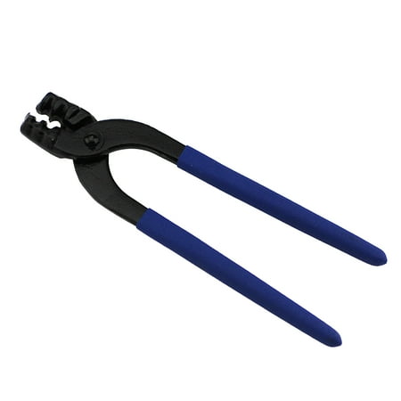 Brake Line Tube Bending Pliers Aluminum Pipe Manual Bender Tool