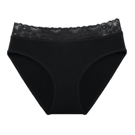 Women Lace Underwear Underpants Breathable Hipster Panties Stretch Seamless Bikini Briefs Nightwear Lingeries Chemise Nightie Sleepwear
Women Lace Underwear Underpants Breathable Hipster Panties Stretch Seamless Bikini Briefs Nightwear Lingeries Chemise Nightie Sleepwear