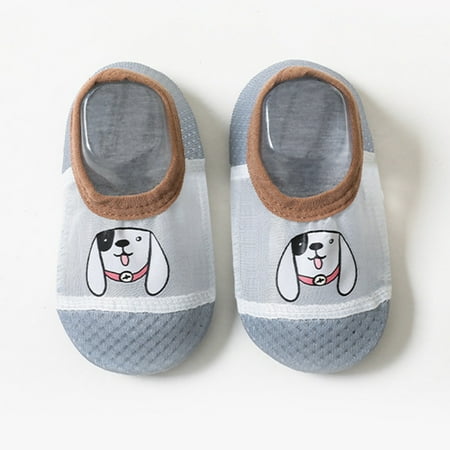 ãYilirongyummã Baby Shoes Boys Girls Animal Prints Cartoon Socks Toddler Breathable Mesh The Floor Socks Barefoot Socks Non Slip Shoes
ãYilirongyummã Baby Shoes Boys Girls Animal Prints Cartoon Socks Toddler Breathable Mesh The Floor Socks Barefoot Socks Non Slip Shoes