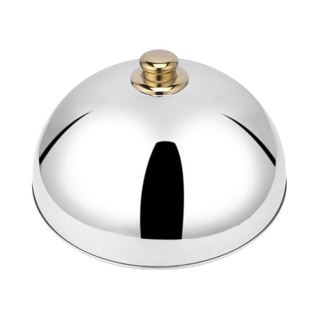 Stainless Steel Dome Dish Cover Table Food Cover Food Cover Western Restaurant Cover Teppanyaki Dish Cover
Stainless Steel Dome Dish Cover Table Food Cover Food Cover Western Restaurant Cover Teppanyaki Dish Cover