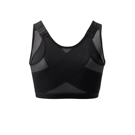 Cathalem Sports Bras for Running Bra Bra Vest Running Sports Yoga Underwear Unrimmed Fashion Padded Yoga Bras for Women Underwear Black X-Large
Cathalem Sports Bras for Running Bra Bra Vest Running Sports Yoga Underwear Unrimmed Fashion Padded Yoga Bras for Women Underwear Black X-Large