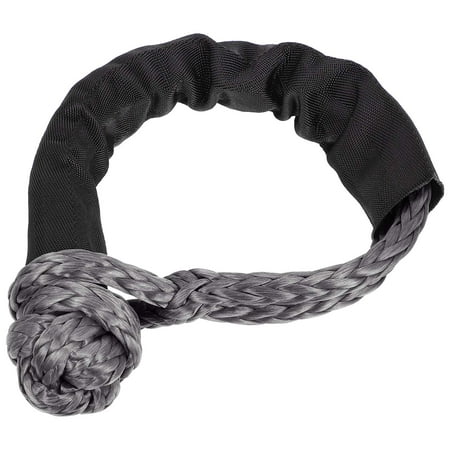 1pc Durable Shackle Practical Knot Rope Sturdy Nylon Shackle for Outdoor Use 
1pc Durable Shackle Practical Knot Rope Sturdy Nylon Shackle for Outdoor Use