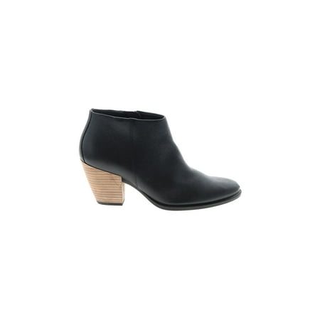 Pre-Owned Ecco Women s Size 39 Ankle Boots