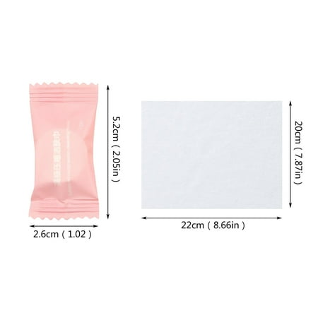 iOPQO Towel Outdoor Travel Magics Towel Disposable Compressed Non Woven Cotton Sheet Cloth Mask Tissue Makeup Cleaning Candy Compressed Cleansing Towel C C
iOPQO Towel Outdoor Travel Magics Towel Disposable Compressed Non Woven Cotton Sheet Cloth Mask Tissue Makeup Cleaning Candy Compressed Cleansing Towel C C