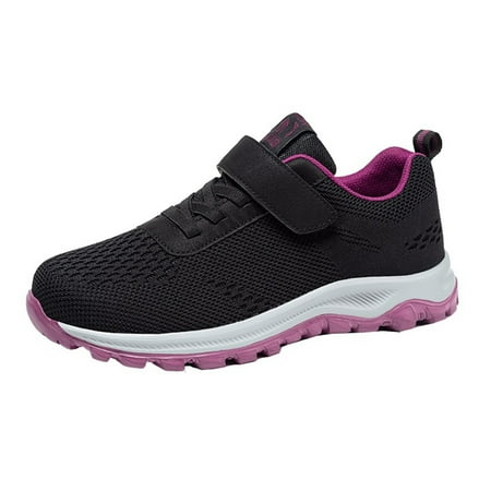 Qufokar Mid Calf Dresses for Women Casual Fall Womens Casual Work Shoes Ladies Low Top Breathable Strap Casual Lightweight Sports Women Shoes
Qufokar Mid Calf Dresses for Women Casual Fall Womens Casual Work Shoes Ladies Low Top Breathable Strap Casual Lightweight Sports Women Shoes