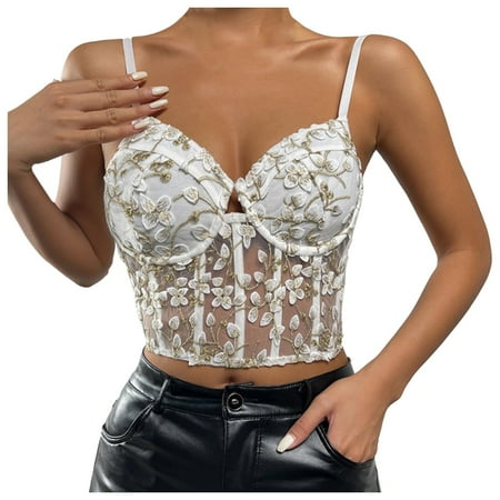 NECHOLOGY Sexy Gothic Clothes for Women Lingerie Women Lace Sexy Bra Sexy Lingerie Ribbon Chest Pad Lace Sexy Cosplay White Large
NECHOLOGY Sexy Gothic Clothes for Women Lingerie Women Lace Sexy Bra Sexy Lingerie Ribbon Chest Pad Lace Sexy Cosplay White Large