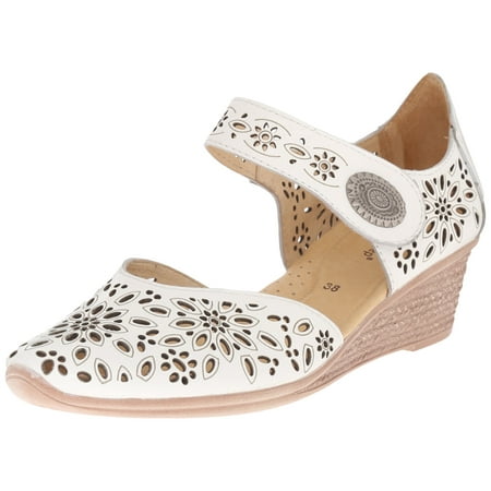 Spring Step NOUGAT-W Shoes White