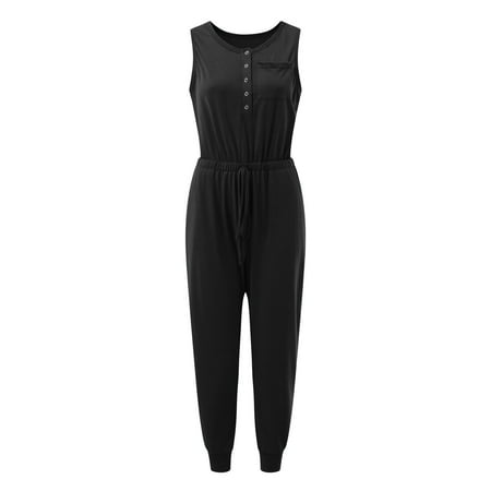 Quealent One Piece Jumpsuits For Women Women s Yoga Ribbed One Piece Jumpsuits Ribbed Workout Rompers Long Sleeve Exercise Jumpsuits Black XL
Quealent One Piece Jumpsuits For Women Women s Yoga Ribbed One Piece Jumpsuits Ribbed Workout Rompers Long Sleeve Exercise Jumpsuits Black XL