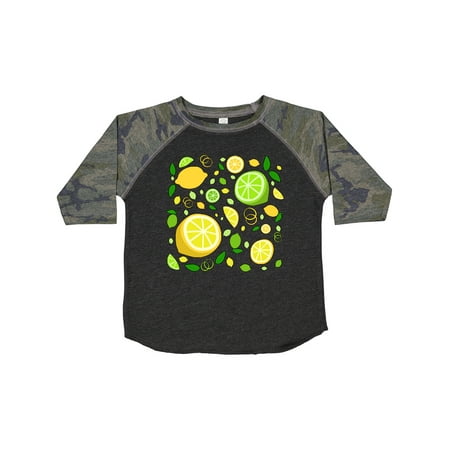 Inktastic Lots of Lemons and Limes- Citrus Fun Gift Toddler Boy or Toddler Girl T-Shirt
Inktastic Lots of Lemons and Limes- Citrus Fun Gift Toddler Boy or Toddler Girl T-Shirt