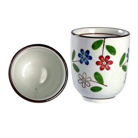 Traditional Chinese Style Handpainted 200ml Ceramic Teacup China Porcelain Small and Large Coffee cup mug H044
Traditional Chinese Style Handpainted 200ml Ceramic Teacup China Porcelain Small and Large Coffee cup mug H044