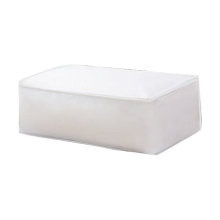 Storage Bag Reusable Storage Bag Multipurpose Duty Laundry Bag for Damp Proof Luggage Suitcase Clothes Comforters Furniture Blankets Cover Washable Laundry Bag
Storage Bag Reusable Storage Bag Multipurpose Duty Laundry Bag for Damp Proof Luggage Suitcase Clothes Comforters Furniture Blankets Cover Washable Laundry Bag